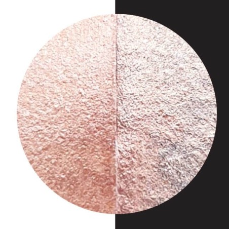 Coliro "Cotton Candy" pearlcolor påfyllningspanna