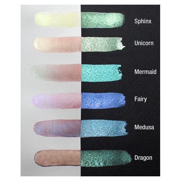 Fairy - Coliro Pearlcolor refill Fairy - Coliro Pearlcolor refill