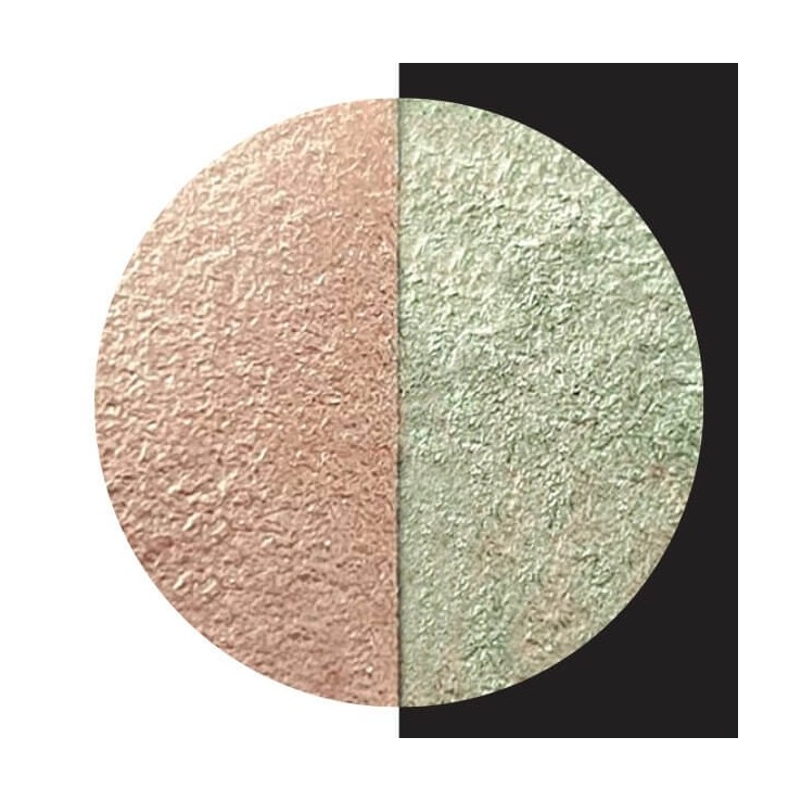 Enhorn- Coliro Pearlcolor genopfyldning Enhorn- Coliro Pearlcolor genopfyldning