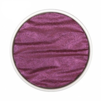 Coliro "Magnolia" pearlcolor refill pan