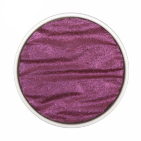 Coliro "Magnolia" pearlcolor refill pan
