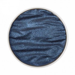 Royal Blue - pärla ersättning. Coliro (Finetec)