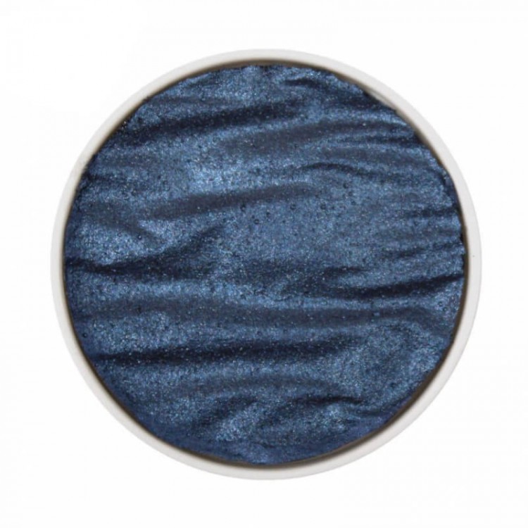 Royal Blue - Recharge de perles. Coliro (Finetec)