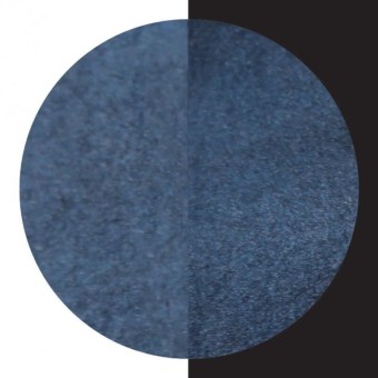Kungligt blått..- Coliro Pearlcolor påfyllning 2