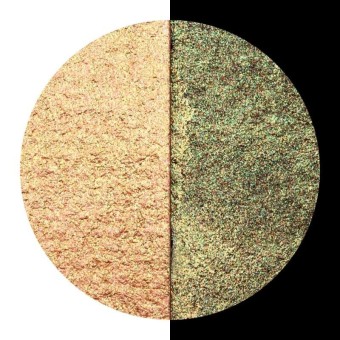 Basilisk..- Coliro Pearlcolor påfyllning 2