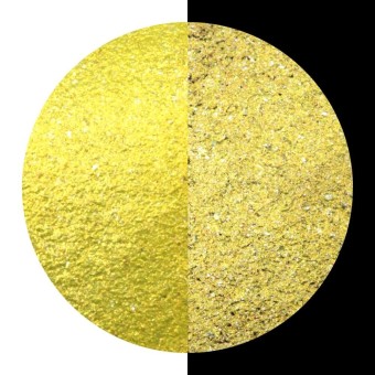 Vibrant gul - Coliro Pearlcolor påfyllning 2