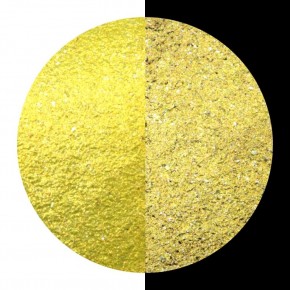 Vibrant Yellow - Recharge de perles. Coliro (Finetec)