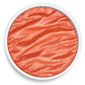 Vibrant Orange - Perle Ersatztinte. Coliro (Finetec)