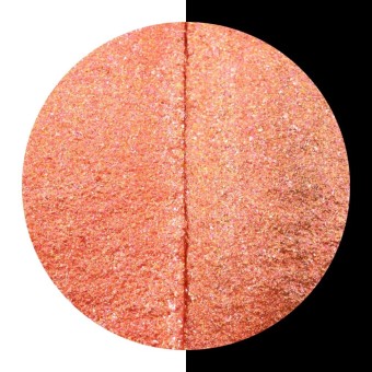 Vibrant Orange - Coliro Pearlcolor påfyllning 2