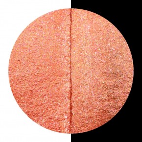 Vibrant Orange - perla ricarica. Coliro (Finetec)
