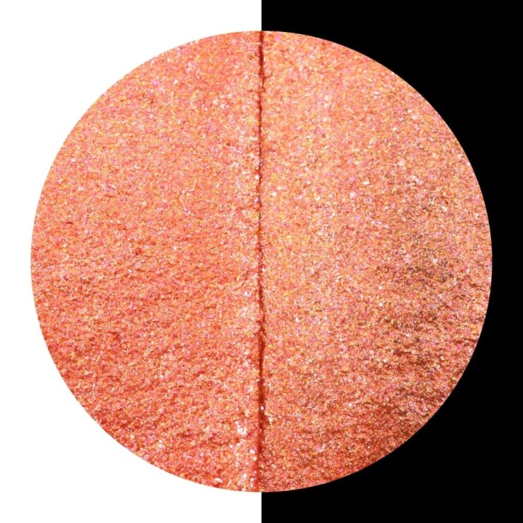 Vibrant Orange - Coliro Pearlcolor opvullen Vibrant Orange - Coliro Pearlcolor opvullen