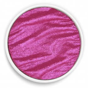 Vibrant Pink - recambio de perlas. Coliro (Finetec)