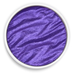 Elävä violetti - Coliro Pearlcolor täydennys