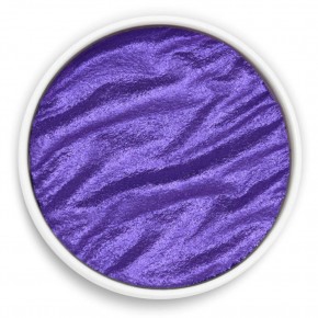 Vibrant Purple - recambio de perlas. Coliro (Finetec)