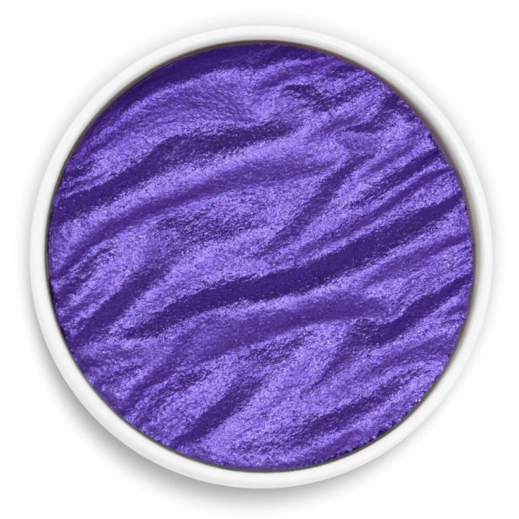 Vibrant Purple - Coliro Pearlcolor påfyllning