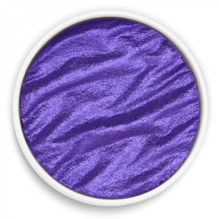 Vibrant Purple - Perle Ersatztinte. Coliro (Finetec)