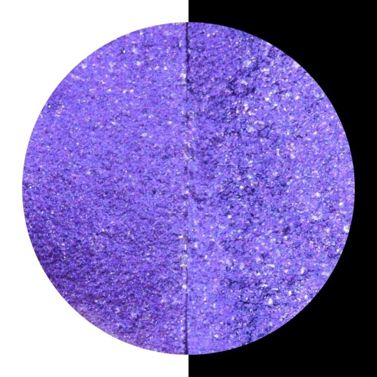 Vibrant Purple - Coliro Perlmutt nachfüllen Vibrant Purple - Coliro Perlmutt nachfüllen