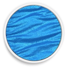 Bleu Vibrant - Coliro Recharge Pearlcolor