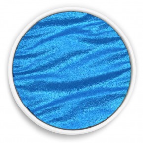 Vibrant Blue - recambio de perlas. Coliro (Finetec)