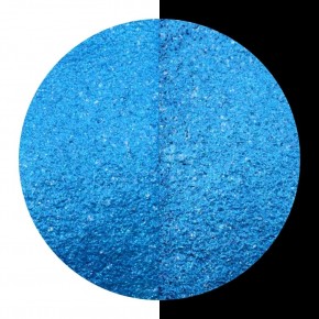 Vibrant Blue - recambio de perlas. Coliro (Finetec)