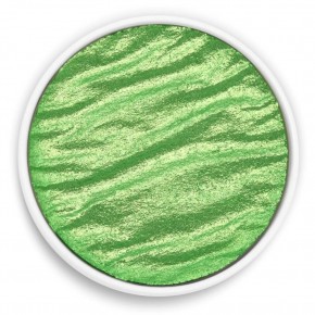 Vibrant Green - Recharge de perles. Coliro (Finetec)