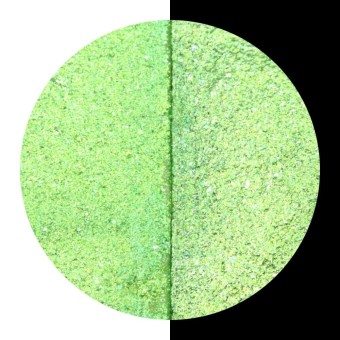 Vibrant Grönt- Coliro Pearlcolor påfyllning 2