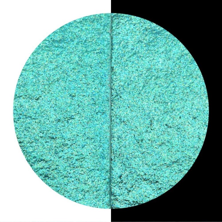 Caribisch gebied - Coliro Pearlcolor opvullen Caribisch gebied - Coliro Pearlcolor opvullen