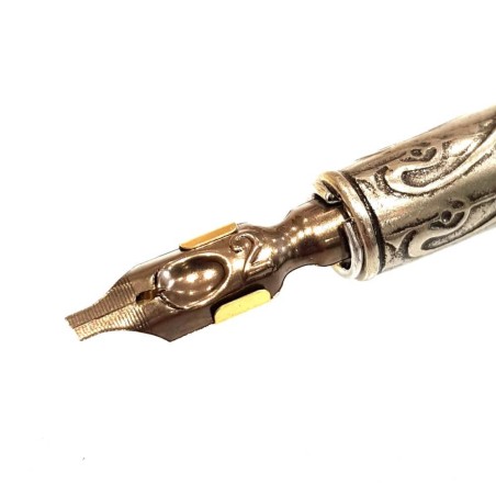 Pointes de stylo, gaucher, individuelles