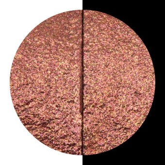 Coliro "Cinnamon" PearlColor navul de koper-bruine pan 2