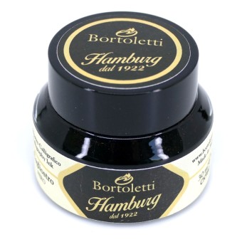 Bortoletti Musta CagliosTron Calligraphy Ink 30ml pullo 2