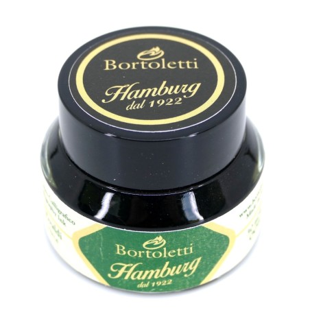 Vihreä italialainen kaunokirjoitusmuste - Hamburg Vivaldi