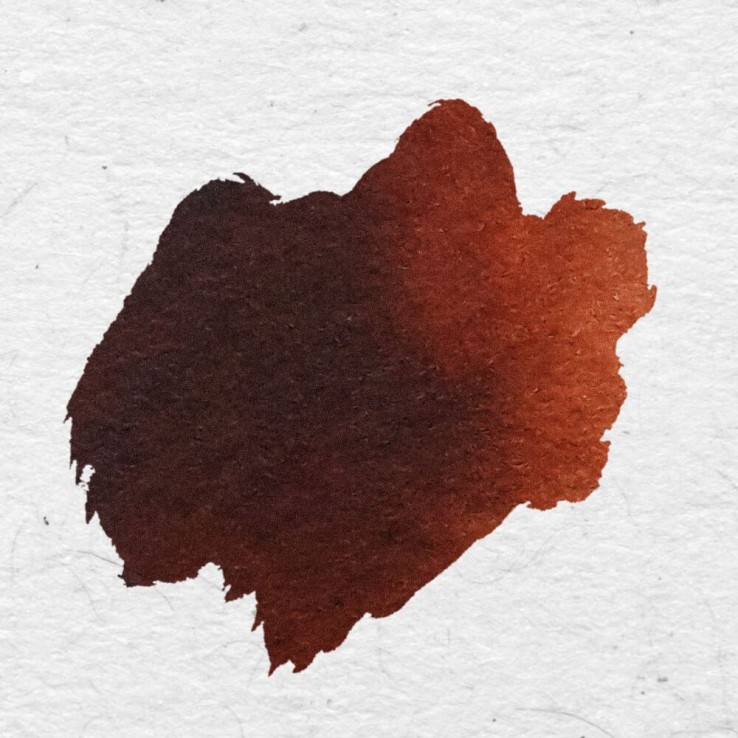 Buy Brown Italian Calligraphy Ink - Hamburg Buy Brown Italian Calligraphy Ink - Hamburg