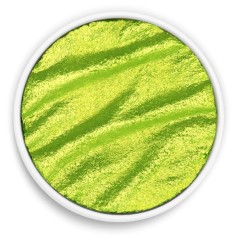 Lime - Coliro Recharge Pearlcolor