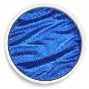 Cobalt Blue - recambio de perlas. Coliro (Finetec)
