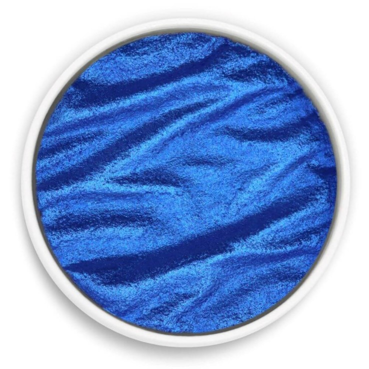 Cobalt Blue - Coliro Pearlcolor refill