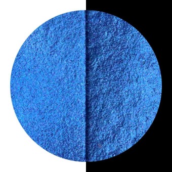 Kobaltblå - Coliro Pearlcolor påfyllning 2