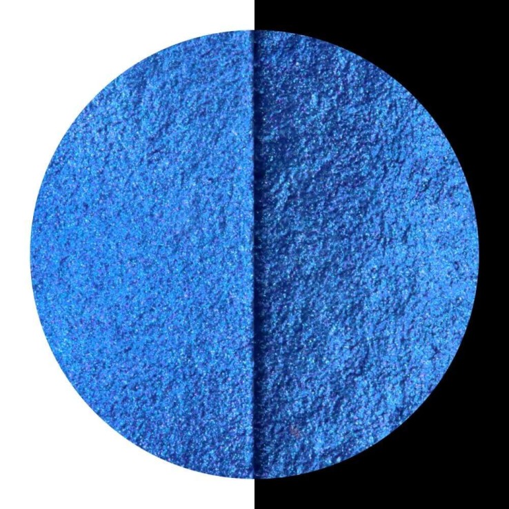 Cobalt Blue - Coliro Recharge Pearlcolor Cobalt Blue - Coliro Recharge Pearlcolor