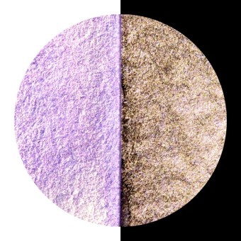 Coliro "Fenrir" PearlColor bijvullen Gold Pink Pan 2