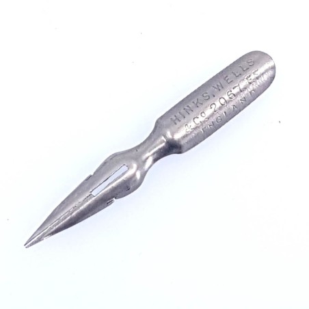 Hink and Wells 2067 EF spets