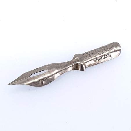 Perry en Co 341 kalligrafie penpunt