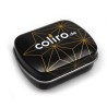Caja metalica para plumines