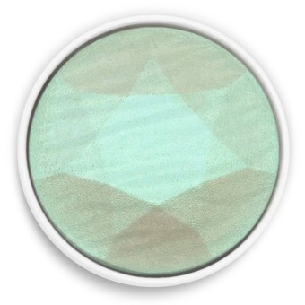 Coliro "Opal" pearlcolor refill iridescent pan