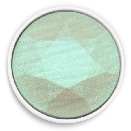 Coliro "Opal" pearlcolor refill iridescent pan
