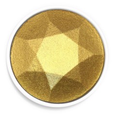 Golden Topaz -Ja- Coliro Perlmutt nachfüllen