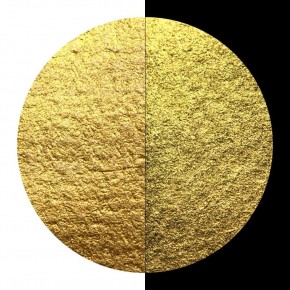 Golden Topaz - Pearl Refill. Coliro (Finetec)