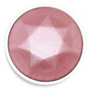 Pink Diamond - pärla ersättning. Coliro (Finetec)