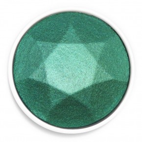Emerald - pärla ersättning. Coliro (Finetec)