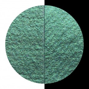 Emerald - parel vervanging. Coliro (Finetec)