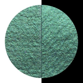 Smaragd..- Coliro Pearlcolor påfyllning 2