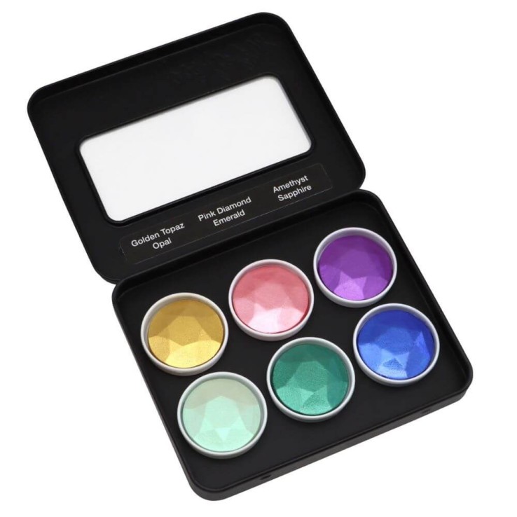 Coliro Pearlcolors - Bling Coliro Pearlcolors - Bling